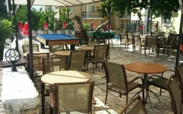Oludeniz Suite Hotel