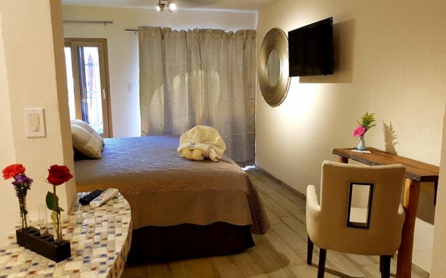 BLOOM Exclusive Boutique B&B - Adults Only