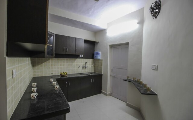 OYO 10763 Home Exquisite 2BHK Villa