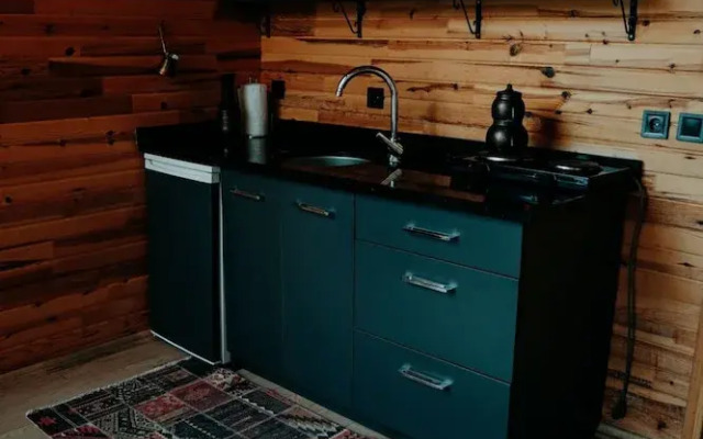 Pavri Suit Bungalov