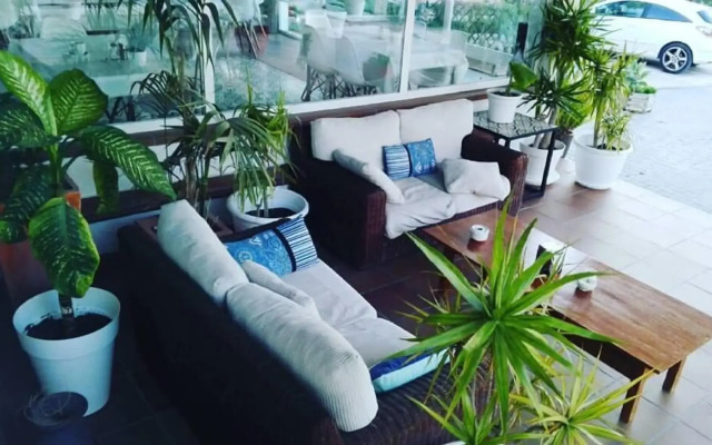 Hotel Marisma Sancti Petri