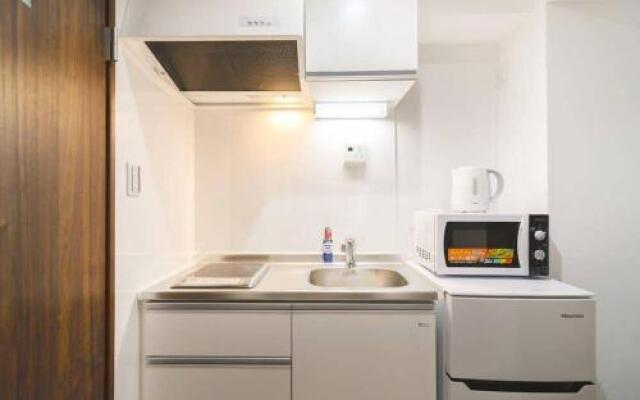 Funkey Apartment in Shinjuku 519536