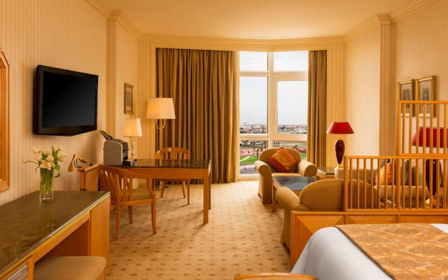 Sheraton Kuwait, A Luxury Collection Hotel, Kuwait City