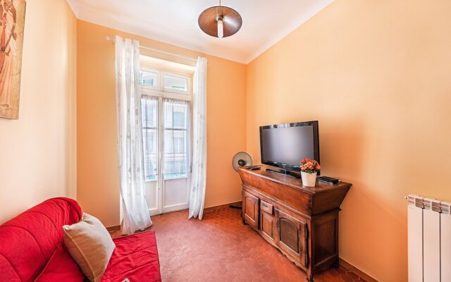 Sanremo Centro 3-6 Apartment