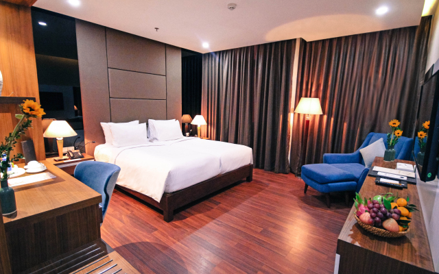 Hadana Boutique Hotel Da Nang