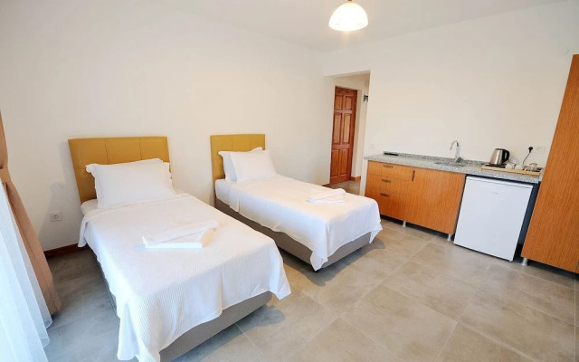 Karaincir Suit Otel