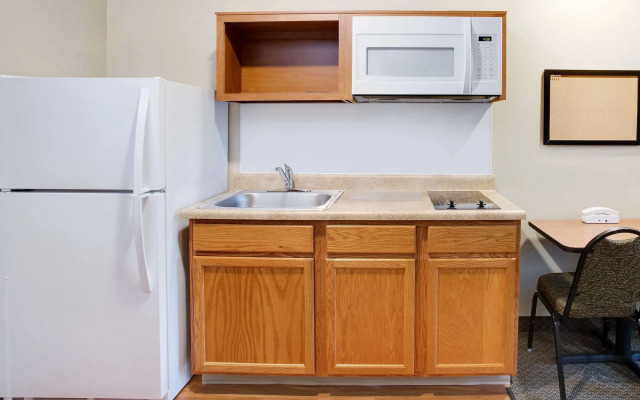 WoodSpring Suites Fredericksburg