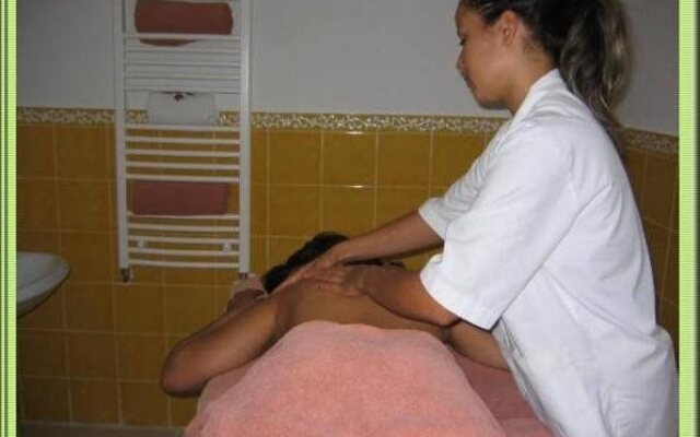 La Palmeraie Hôtel & Spa
