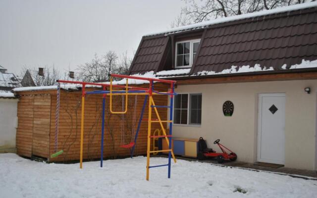Apartament Alpha