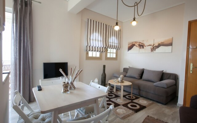 Petra Thea Apartment