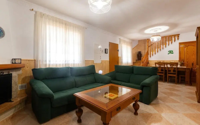 El Descanso in Mijas
