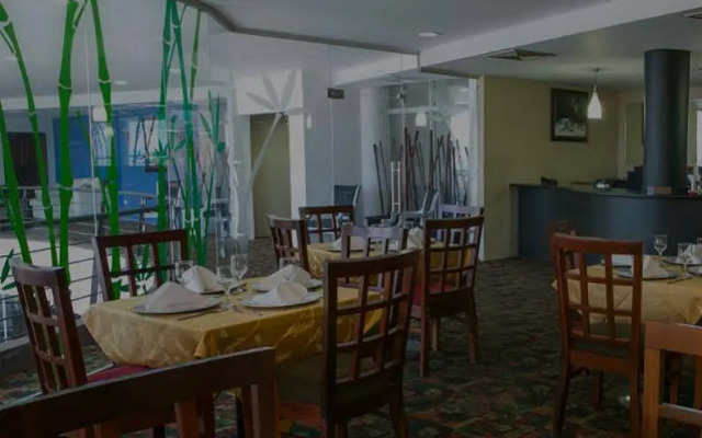 The Citi Inn