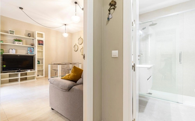 Allo Apartments Arroyo - Catedral Centro 1 Habitación