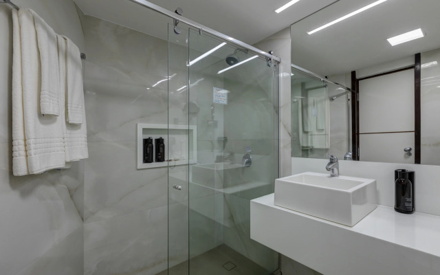 Monte Pascoal Praia Hotel