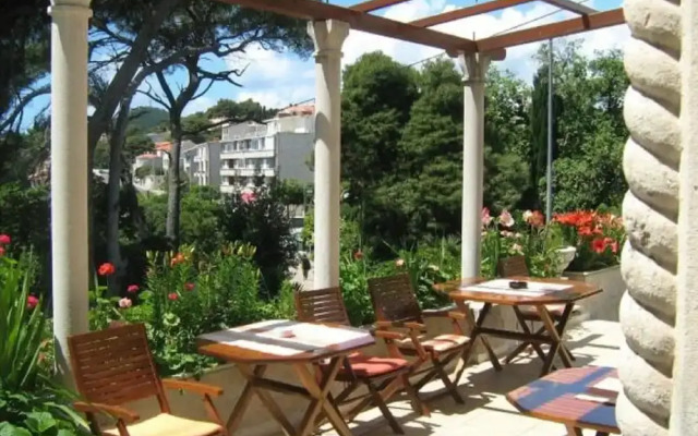 Apartment House Boninovo - One Bedroom Apartment