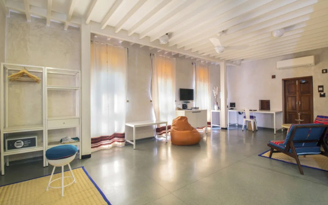Mangaldas Ni Haveli II by The House of MG