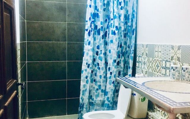 Oceana Surf Camp - Hostel