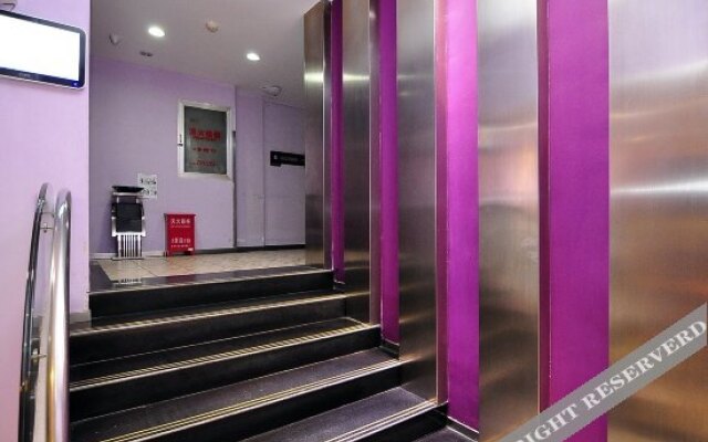 Kunming Traveler's Home Wacangzhuang