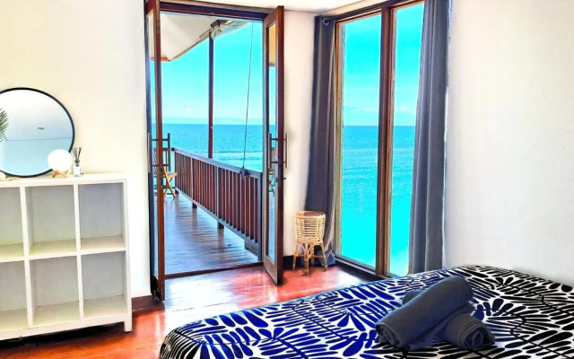 Bingin Beach House