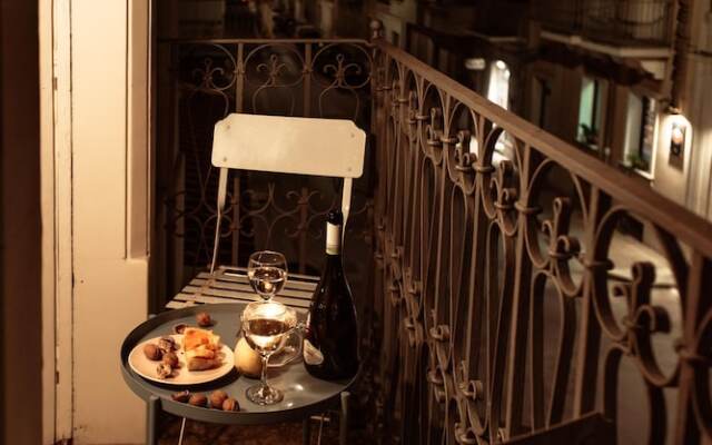 Le 4 Perle Apartments