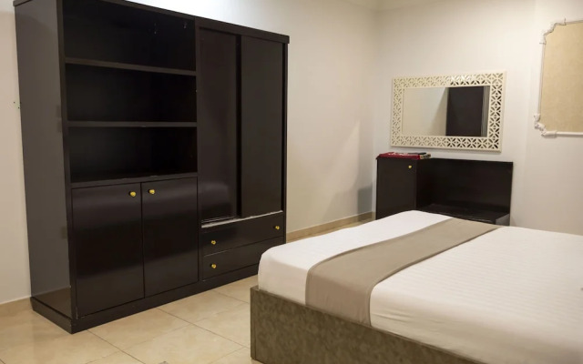 فندق غزالي المدينة Gazal almadina hotel