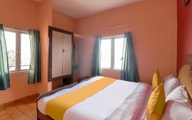 Green Castle Resort by OYO Rooms