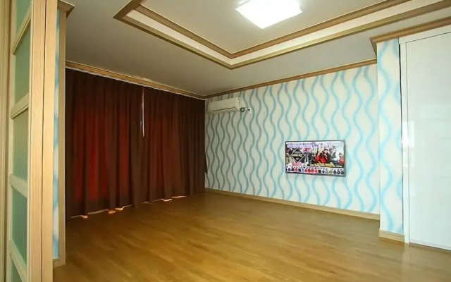 Wolpo Donghae Pension