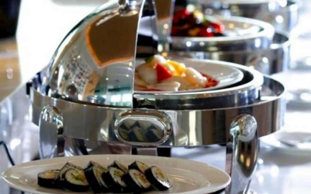 Hotel Santika Cikarang