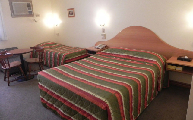 St Georges Motor Inn