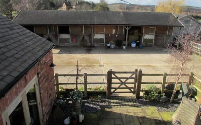 Bybrook Barn Bed And Breakfast