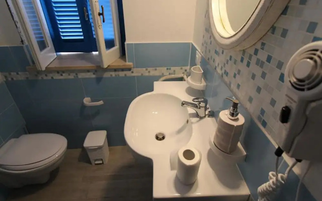 Bed&Breakfast Casa Tropea