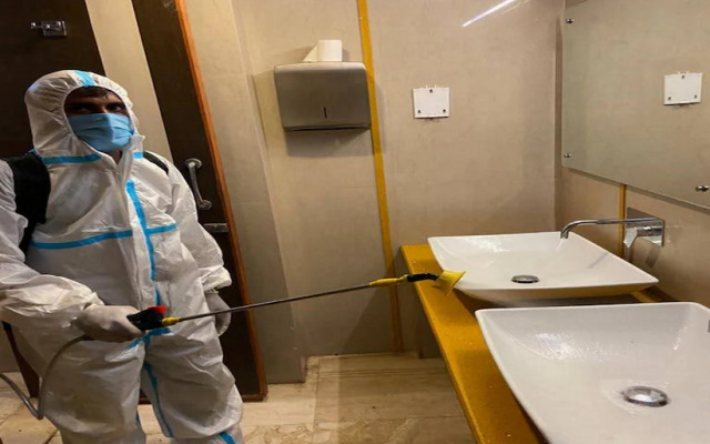 Hotel Aashiyaana by Yaara