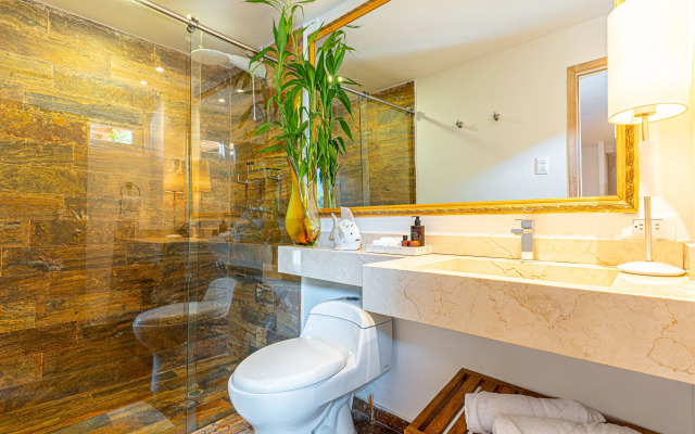 Casa Bovedas - Private Pool - 3 Bedroom