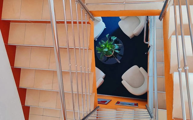 Hotel Prvan