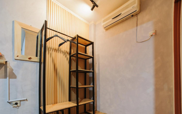 RedDoorz Plus @ Jalan Raden Intan Lampung