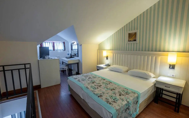 Monachus Hotel & Spa - All Inclusive