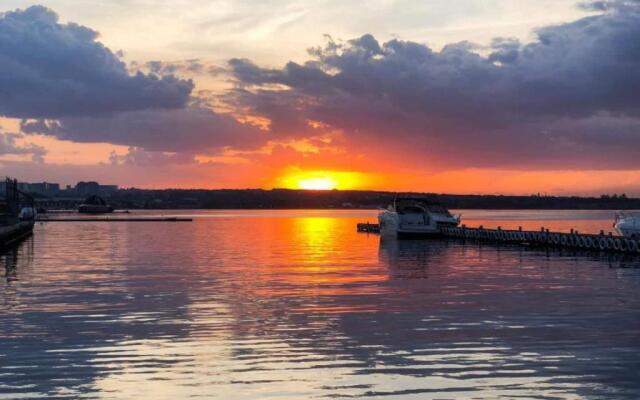 360 Premier by Ozped