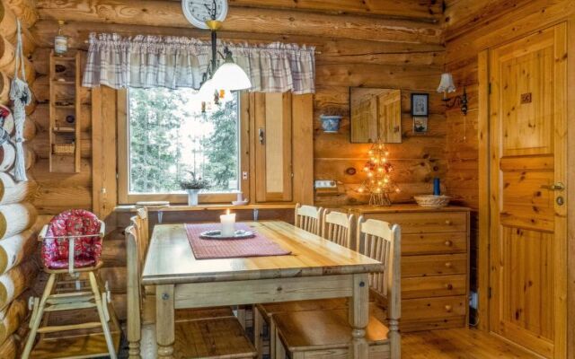 Holiday Home Fassen maja