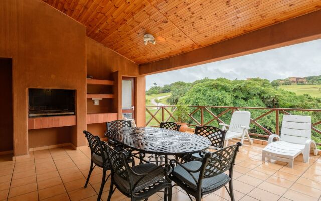 San Lameer Villa Rentals 10312