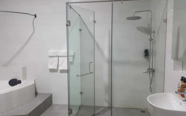 The Winford Boutique Hotel Airport