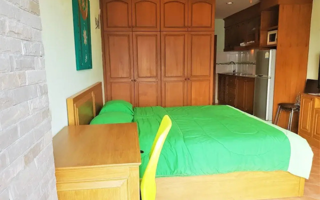 View Talay 1 With a Sea View