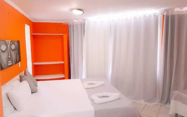 Rede Andrade Porto Center Hotel