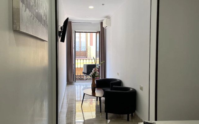 Hostal Rincón de Sol
