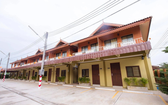 Srisiam Resort