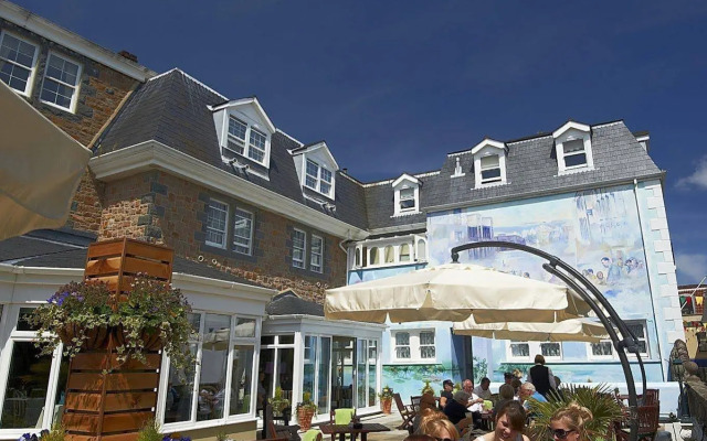 Best Western Moores Central Hotel