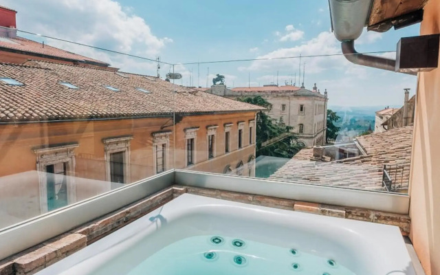 Locanda della Posta Boutique Hotel