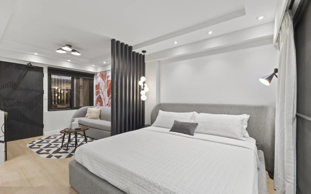 Stay Condominiums Waikiki