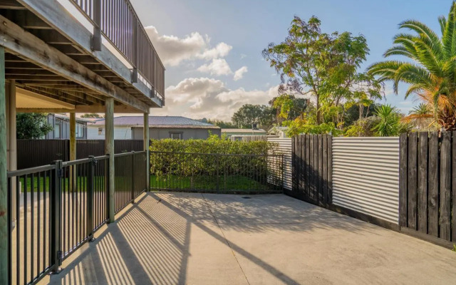 Seabreeze on Cook - Whitianga Holiday Home