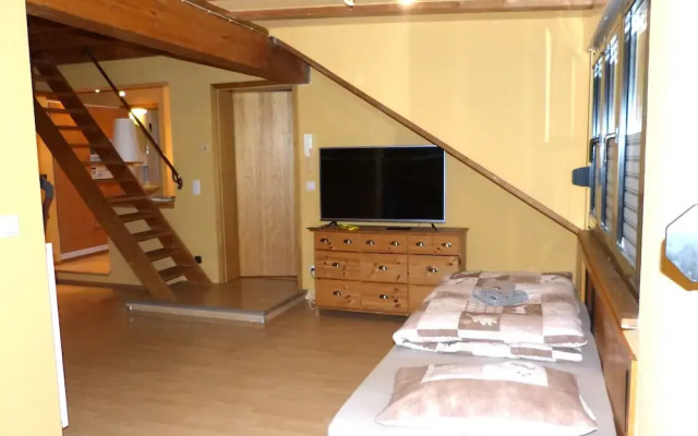 Messe-Zimmer Amrum