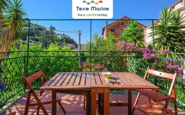 Nettuno, Terremarine